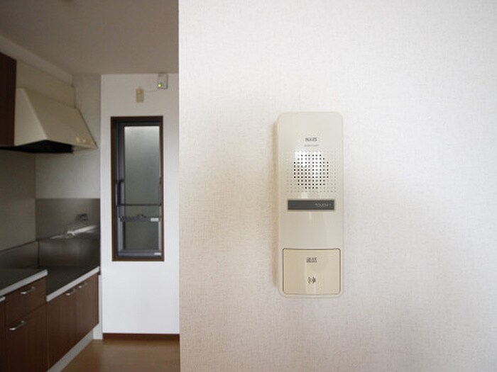 パラシオ赤坂 Ｃ棟の物件内観写真