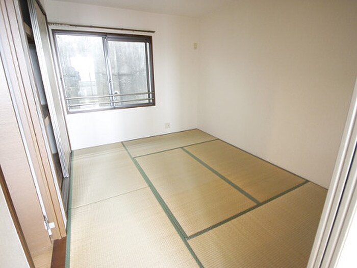 パラシオ赤坂 Ｃ棟の物件内観写真