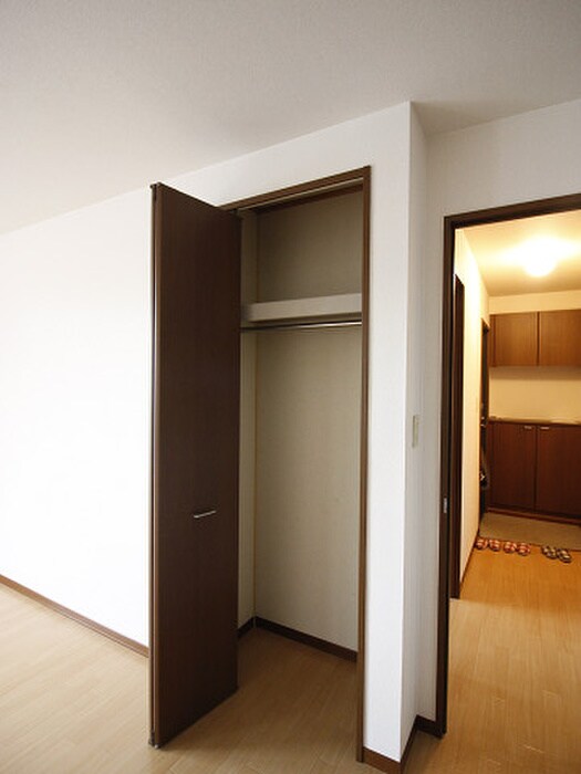 パラシオ赤坂 Ｃ棟の物件内観写真