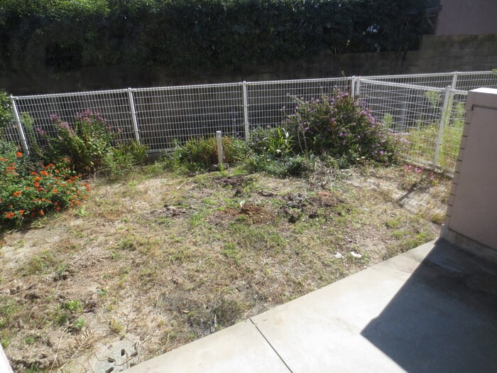 グランド－ル大産の物件内観写真