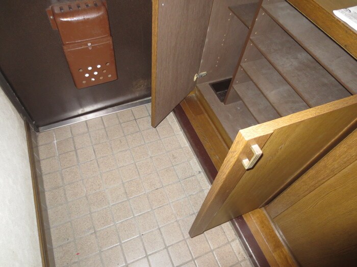 グランド－ル大産の物件内観写真