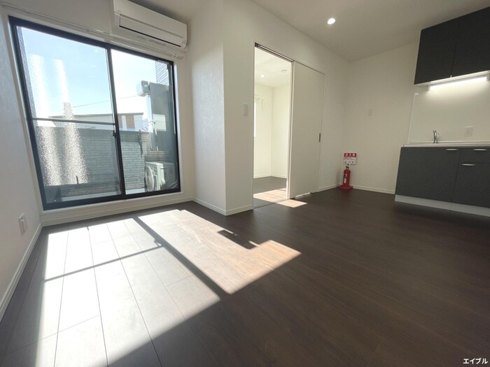 Urben Nestの物件内観写真