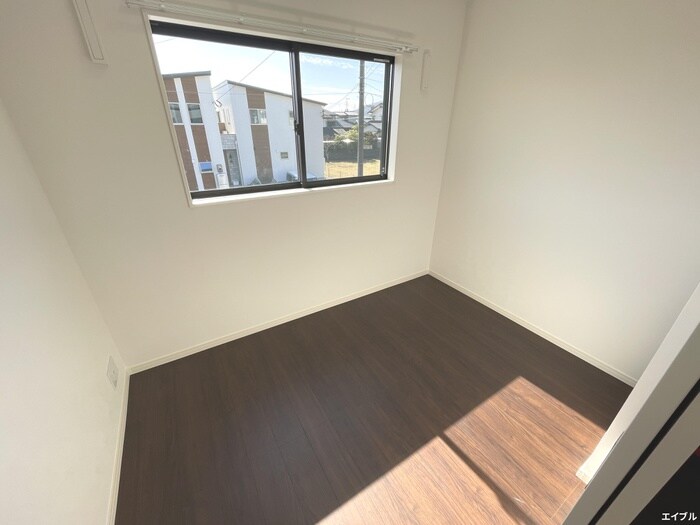 Urben Nestの物件内観写真