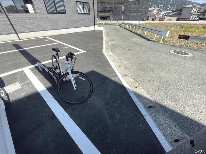 Urben Nestの物件外観写真