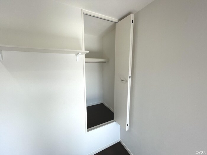 Urben Nestの物件内観写真