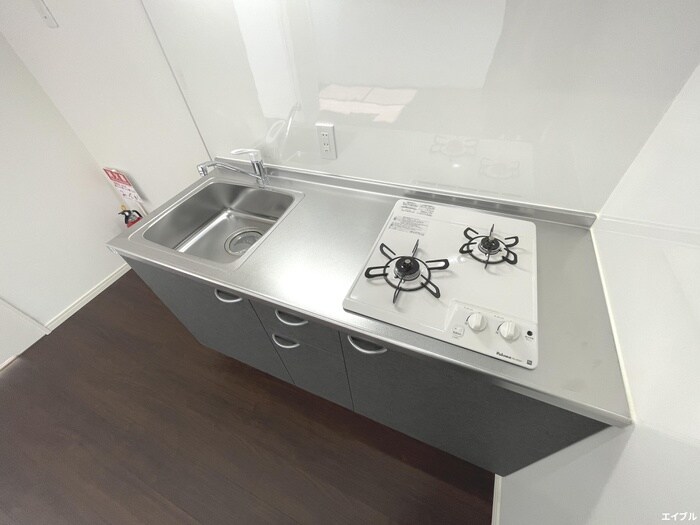 Urben Nestの物件内観写真