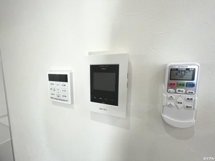 Urben Nestの物件内観写真