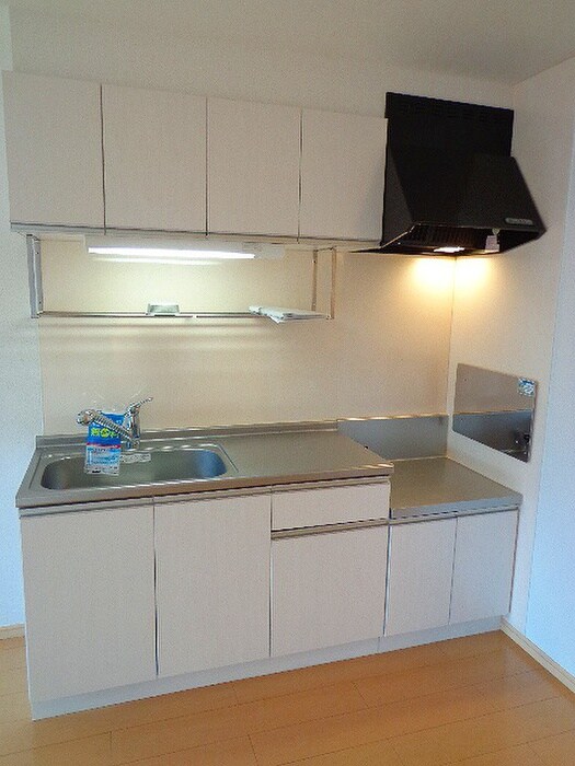 カーサ・パーシモンの物件内観写真