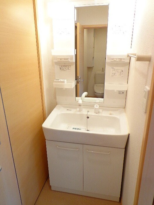 カーサ・パーシモンの物件内観写真