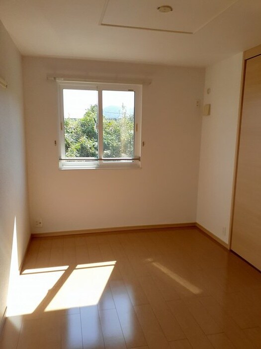 カーサ・パーシモンの物件内観写真