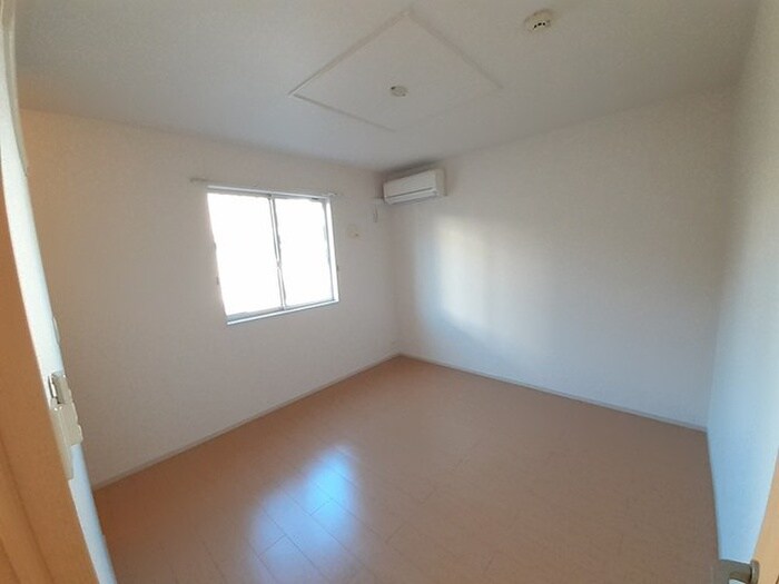 サニーヒルズⅠの物件内観写真