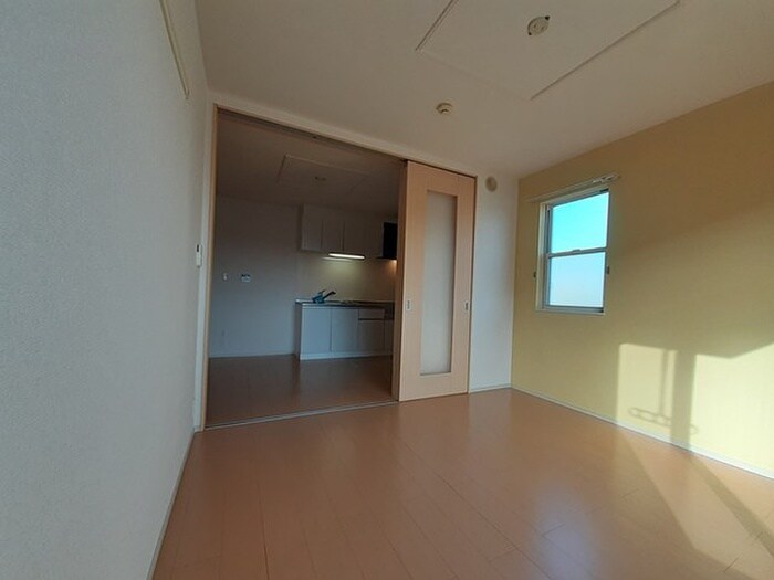 サニーヒルズⅠの物件内観写真