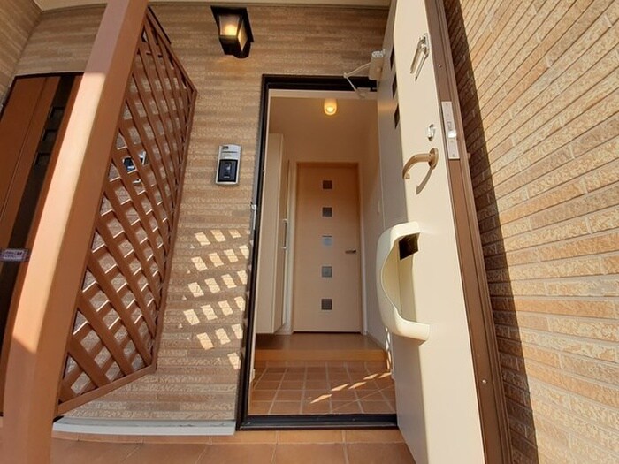 サニーヒルズⅠの物件内観写真