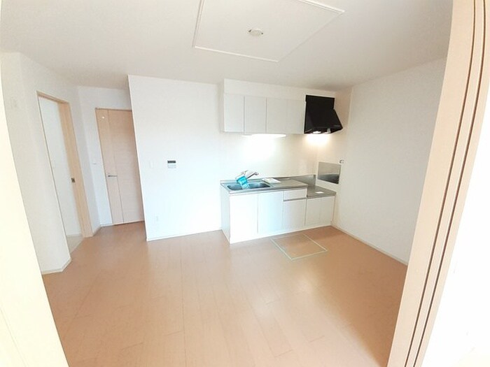 サニーヒルズⅠの物件内観写真