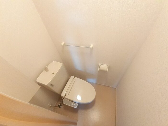 サニーヒルズⅠの物件内観写真