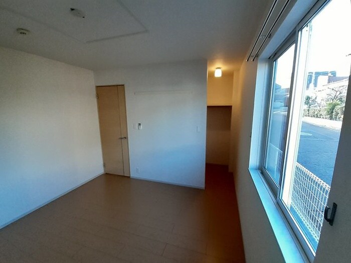 サニーヒルズⅠの物件内観写真