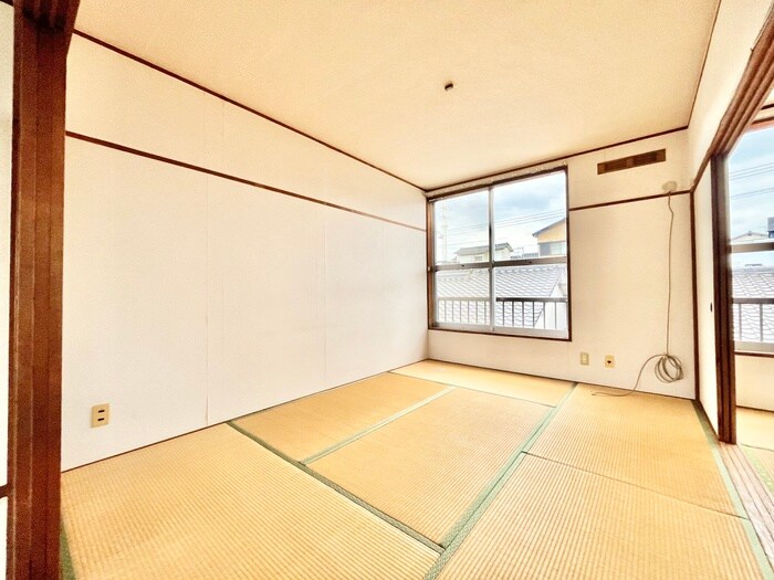 物件内観写真