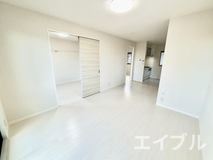 ディアスさやの物件内観写真