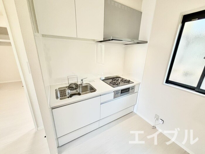 ディアスさやの物件内観写真