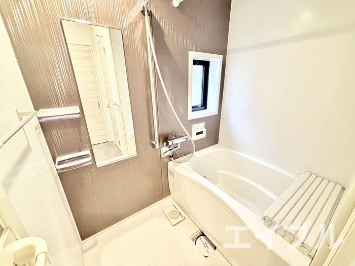 ディアスさやの物件内観写真