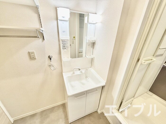 ディアスさやの物件内観写真