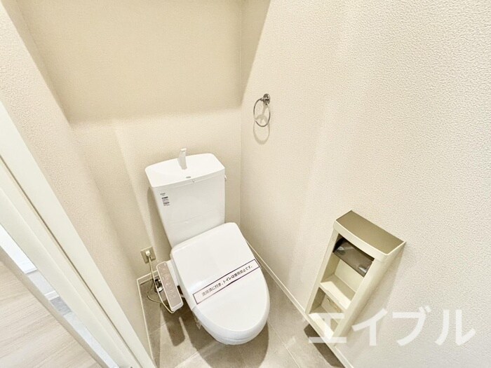 ディアスさやの物件内観写真