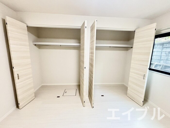 ディアスさやの物件内観写真