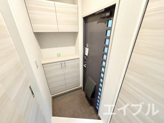 ディアスさやの物件内観写真