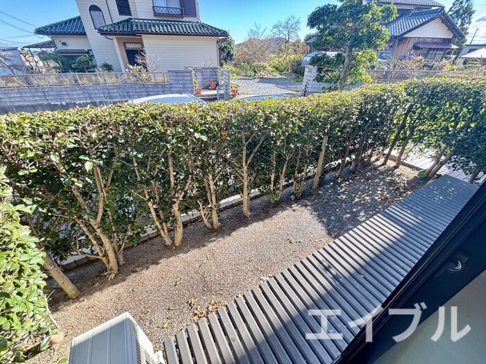 ディアスさやの物件内観写真