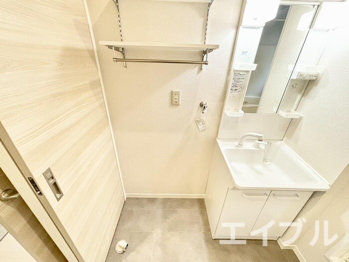 ディアスさやの物件内観写真