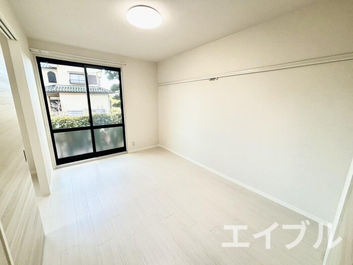 ディアスさやの物件内観写真