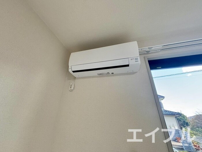 ディアスさやの物件内観写真