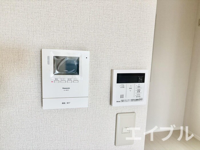 ディアスさやの物件内観写真