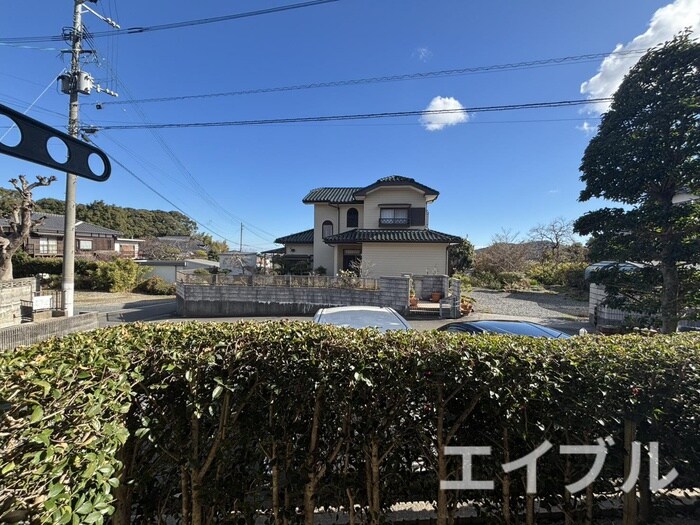 ディアスさやの物件内観写真