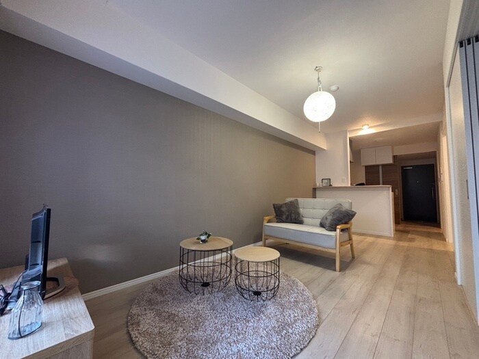 LIFEFIELD曰佐の物件内観写真