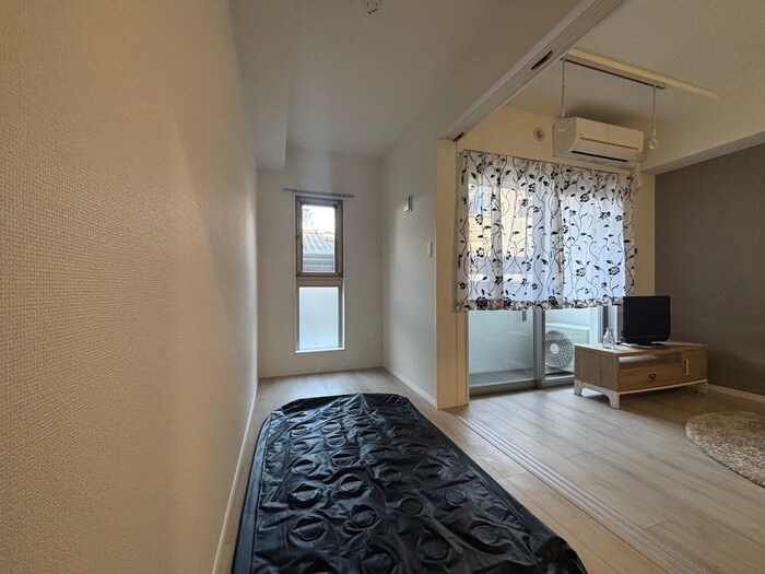 LIFEFIELD曰佐の物件内観写真