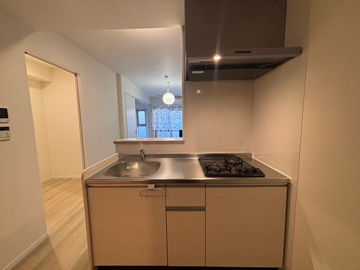 LIFEFIELD曰佐の物件内観写真