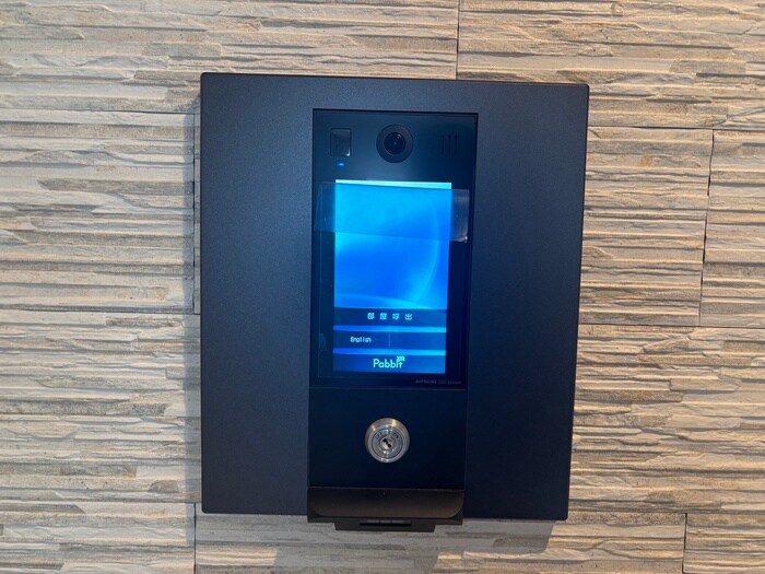 LIFEFIELD曰佐の物件外観写真