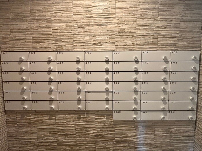 LIFEFIELD曰佐の物件外観写真