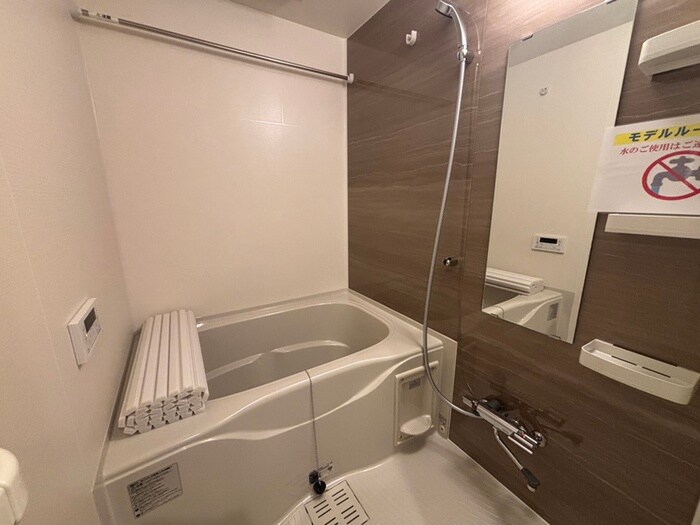 LIFEFIELD曰佐の物件内観写真