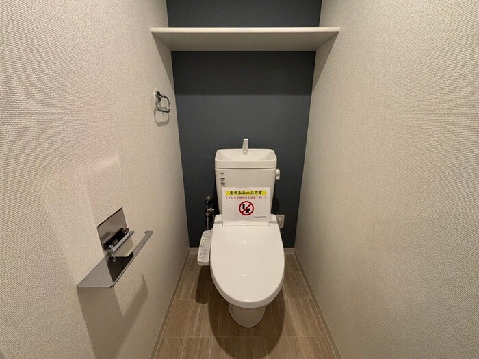 LIFEFIELD曰佐の物件内観写真