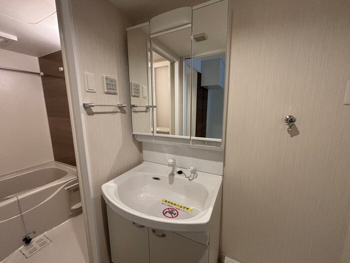 LIFEFIELD曰佐の物件内観写真