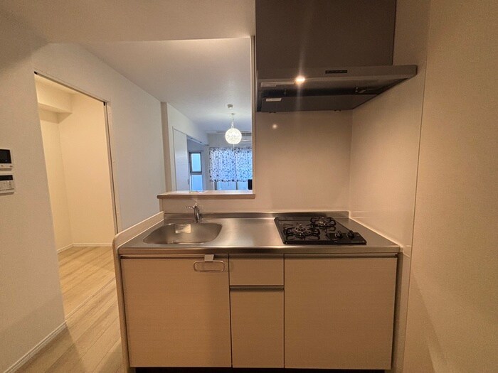 LIFEFIELD曰佐の物件内観写真