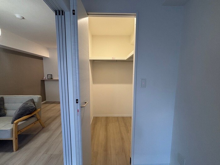 LIFEFIELD曰佐の物件内観写真