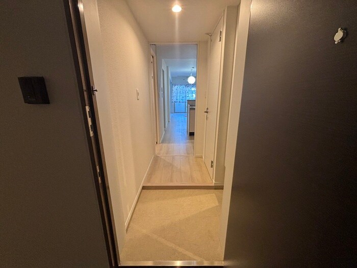 LIFEFIELD曰佐の物件内観写真