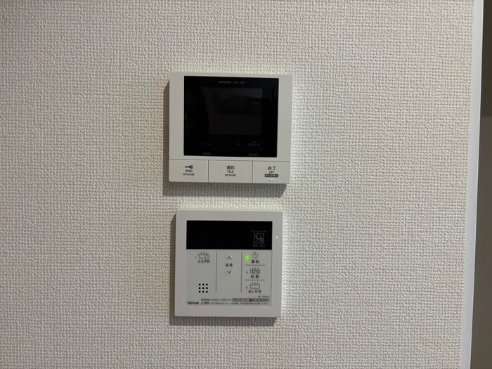 LIFEFIELD曰佐の物件内観写真