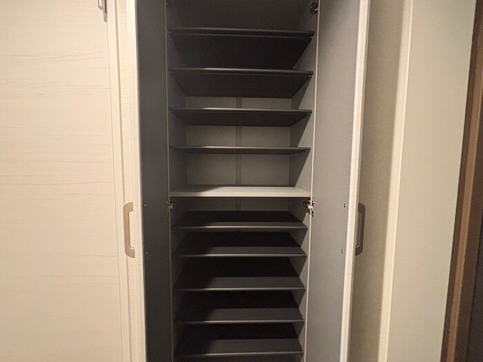 LIFEFIELD曰佐の物件内観写真