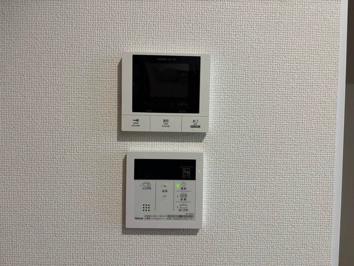 LIFEFIELD曰佐の物件内観写真