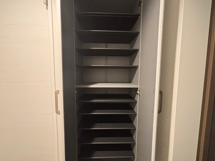 LIFEFIELD曰佐の物件内観写真