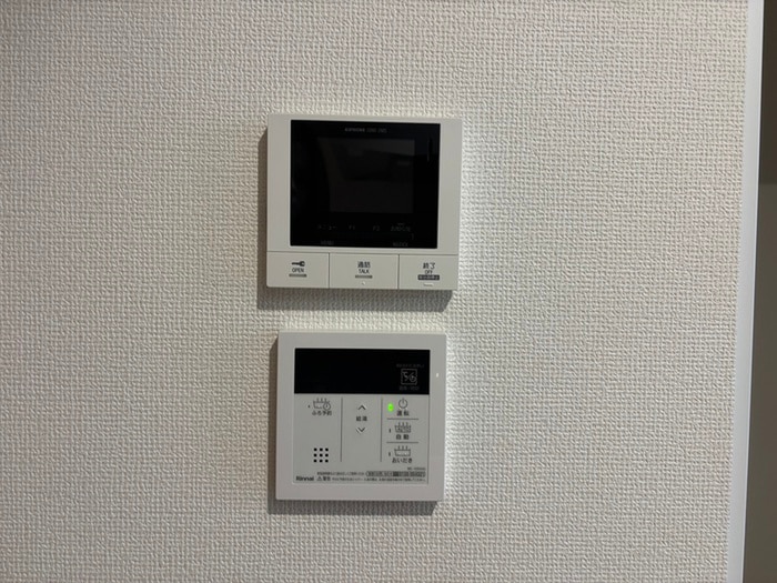 LIFEFIELD曰佐の物件内観写真